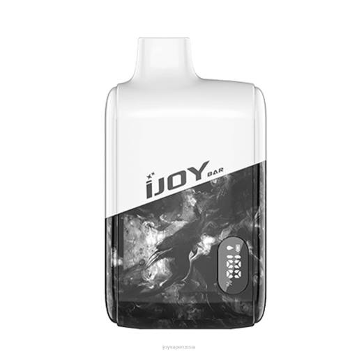 iJOY Bar Smart Vape 8000 затяжек 04JN13 - iJOY Купить Оптом манго дыня черника