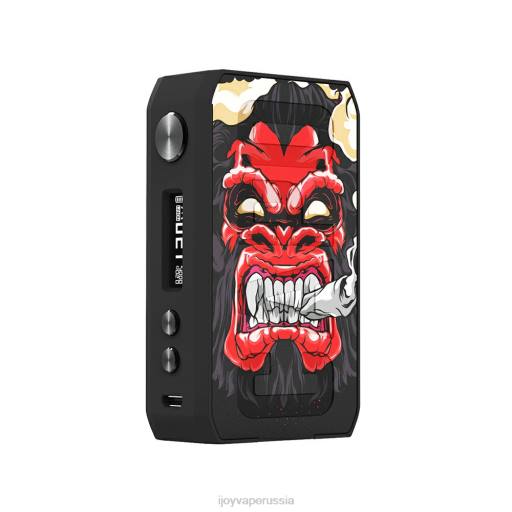 iJOY CIGPET CAPO набор 04JN220 - iJOY Отзывы череп зверя