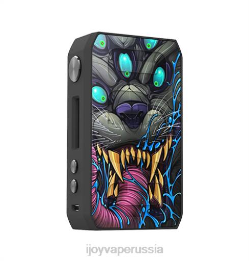iJOY CIGPET CAPO набор 04JN225 - iJOY Под Цена вода