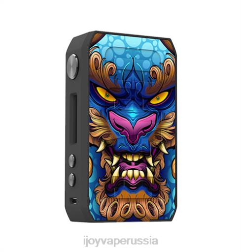 iJOY CIGPET CAPO набор 04JN226 - Купить Вейп iJOY заморозить