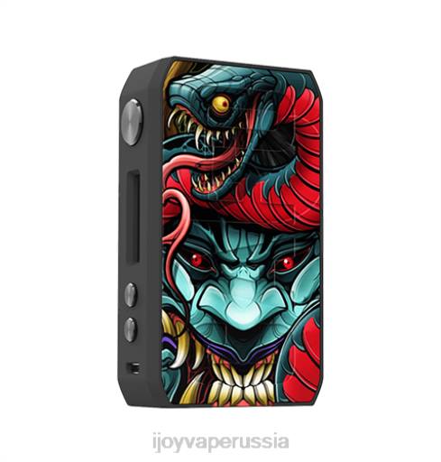 iJOY CIGPET CAPO набор 04JN227 - iJOY Vape Russia зверь
