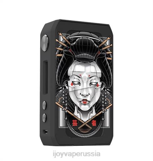 iJOY CIGPET CAPO набор 04JN228 - iJOY Vape Россия гейша
