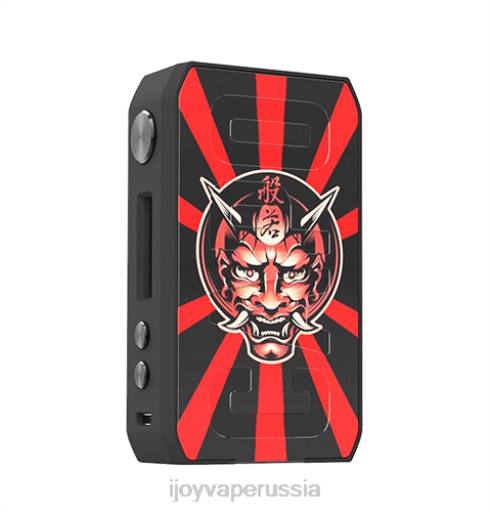 iJOY CIGPET CAPO набор 04JN229 - iJOY Vape Moskva Хання Р