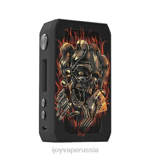 iJOY CIGPET CAPO набор 04JN231 - iJOY Bar Купить клоун