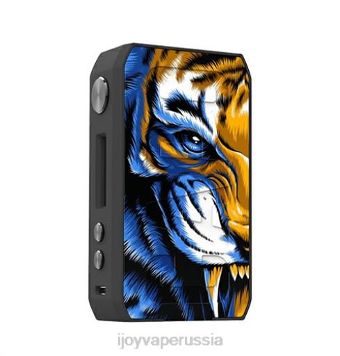 iJOY CIGPET CAPO набор 04JN232 - iJOY Купить Краснодар Хання