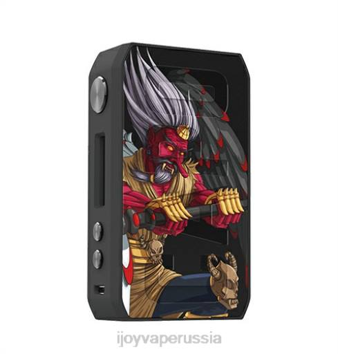 iJOY CIGPET CAPO набор 04JN234 - iJOY Вейп тенгу