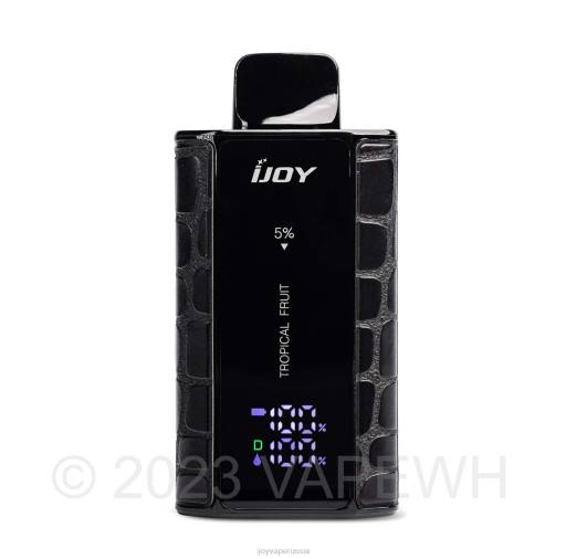 iJOY Captain 10000 вейп 04JN2 - iJOY Купить Краснодар алоэ черника