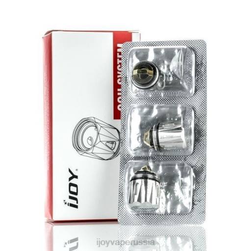 iJOY Diamond Baby катушки dmb (3 шт) 04JN121 - iJOY Bar Купить