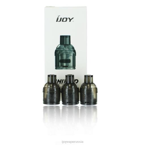 iJOY Diamond Сменный модуль vpc unipod (3 шт) 04JN71 - iJOY Bar Купить