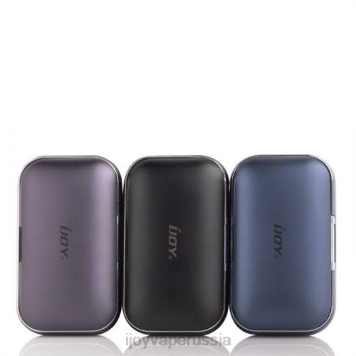 iJOY Mipo комплект системы стручков 04JN140 - iJOY Отзывы титановое серебро