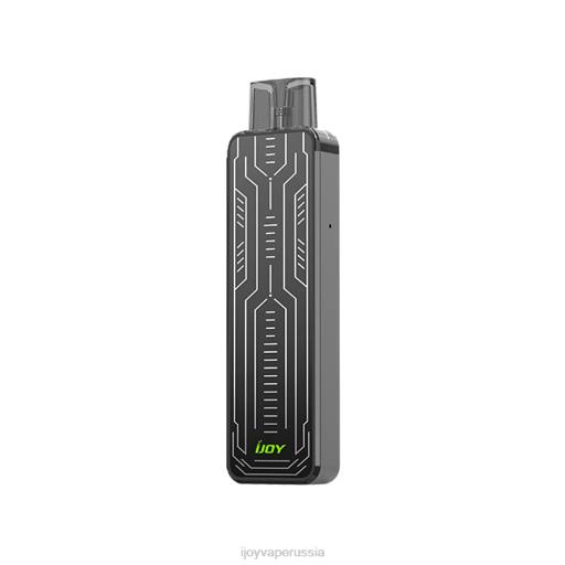 iJOY Neptune 2 комплект капсул 04JN215 - iJOY Под Цена технология