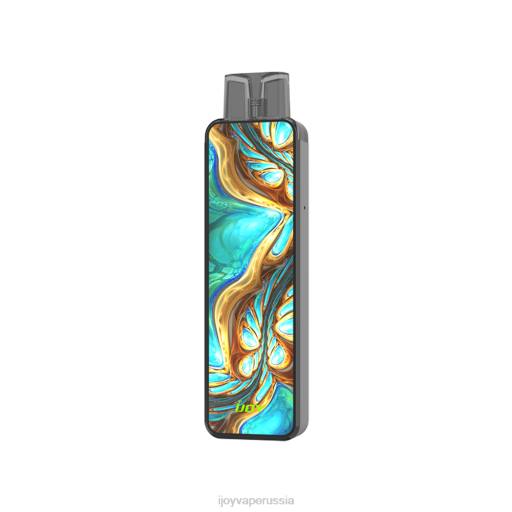 iJOY Neptune 2 комплект капсул 04JN216 - Купить Вейп iJOY павлин