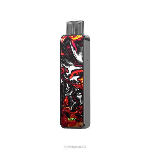 iJOY Neptune 2 комплект капсул 04JN217 - iJOY Vape Russia лава
