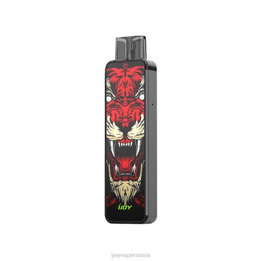 iJOY Neptune 2 комплект капсул 04JN219 - iJOY Vape Moskva тигр