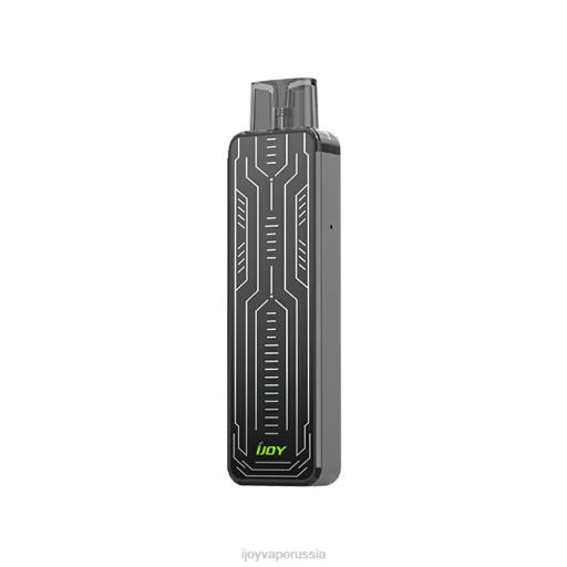 iJOY Neptune 2 комплект капсул 04JN219 - iJOY Vape Moskva тигр