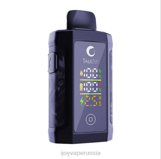 iJOY TaijiZen Judo 24000 одноразовый вейп 04JN62 - iJOY Купить Краснодар ананас-лайм