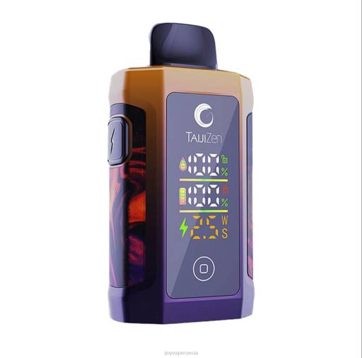 iJOY TaijiZen Judo 24000 одноразовый вейп 04JN63 - iJOY Купить Оптом кислый клубничный виноград