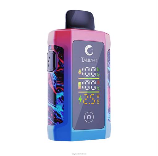 iJOY TaijiZen Judo 24000 одноразовый вейп 04JN63 - iJOY Купить Оптом кислый клубничный виноград