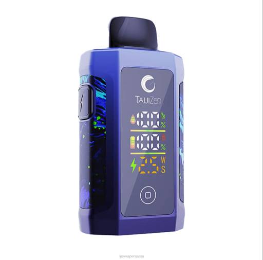 iJOY TaijiZen Judo 24000 одноразовый вейп 04JN63 - iJOY Купить Оптом кислый клубничный виноград