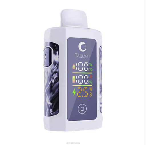 iJOY TaijiZen Judo 24000 одноразовый вейп 04JN63 - iJOY Купить Оптом кислый клубничный виноград