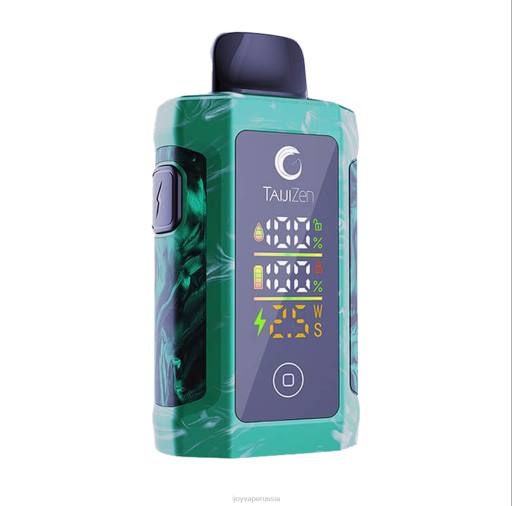 iJOY TaijiZen Judo 24000 одноразовый вейп 04JN63 - iJOY Купить Оптом кислый клубничный виноград