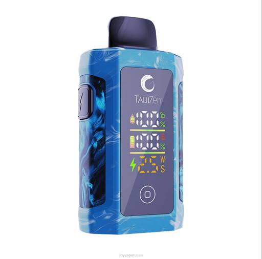 iJOY TaijiZen Judo 24000 одноразовый вейп 04JN63 - iJOY Купить Оптом кислый клубничный виноград