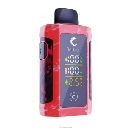iJOY TaijiZen Judo 24000 одноразовый вейп 04JN63 - iJOY Купить Оптом кислый клубничный виноград
