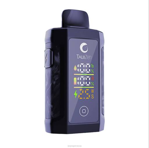 iJOY TaijiZen Judo 24000 одноразовый вейп 04JN63 - iJOY Купить Оптом кислый клубничный виноград