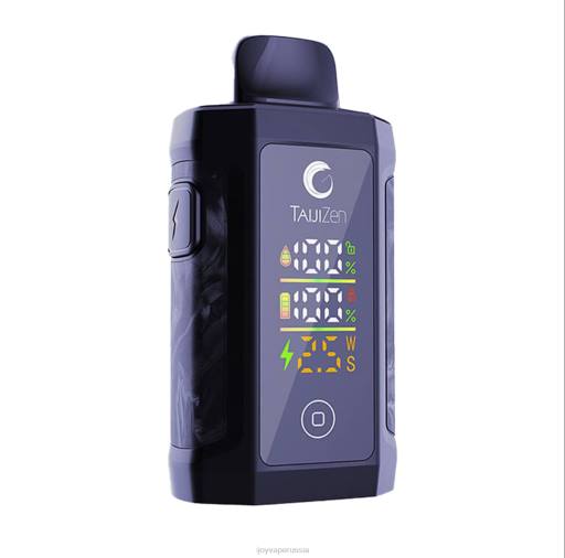 iJOY TaijiZen Judo 24000 одноразовый вейп 04JN63 - iJOY Купить Оптом кислый клубничный виноград