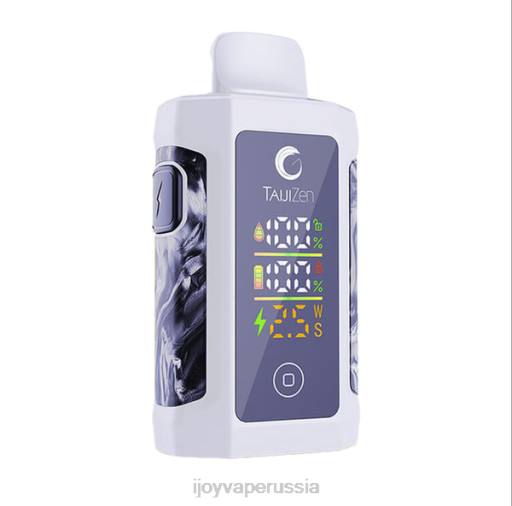 iJOY TaijiZen Judo 24000 одноразовый вейп 04JN64 - iJOY Вейп тройное манго