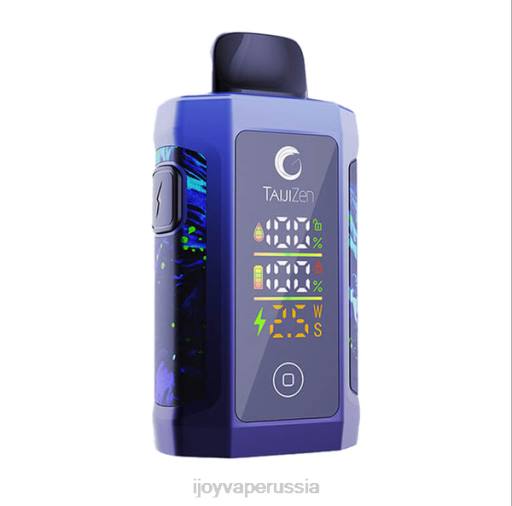 iJOY TaijiZen Judo 24000 одноразовый вейп 04JN65 - iJOY Под Цена жевать арбуз