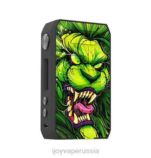 iJOY CIGPET CAPO набор 04JN224 - iJOY Вейп лес