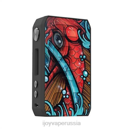 iJOY CIGPET CAPO набор 04JN233 - iJOY Купить Оптом самурай