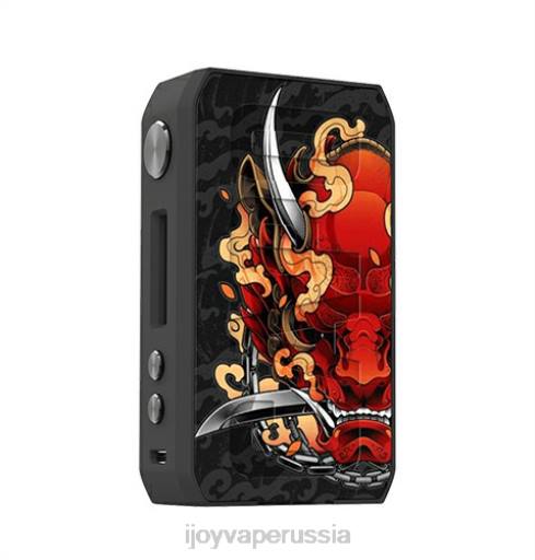 iJOY CIGPET CAPO набор 04JN235 - iJOY Под Цена тигр